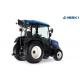 Traktor ISEKI TG 6687 AHLK